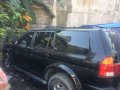 Mitsubishi Montero 1997 mdl for sale-0