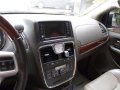 2012 Chrysler Town and Country Gray For Sale -3