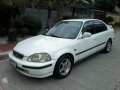 1998 Honda CIVIC 16VTEC Very Nice AUTOMATIC for sale-1