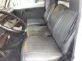 Mitsubishi L300 FB Almazora Body White For Sale -9