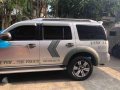 FORD EVEREST 2013 (Limited Edition) for sale-1