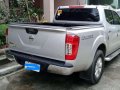 2016 Nissan Navara Calibre Manual for sale-1