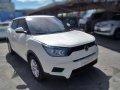 2017 Ssangyong Tivoli 1.6 S Mt for sale-0