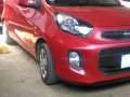 2016 Kia Picanto EX Manual Transmission for sale-1