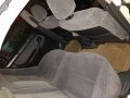 Honda Civic 1996 VTI pearl white for sale-4