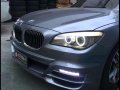 2014 BMW 730d Local Unit With Wald Kits and Mags for sale-1