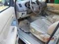 2007 Toyota Fortuner G allpower AT FRESH for sale-6