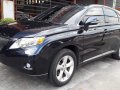 Well-maintained Lexus RX 350 2010 for sale-2