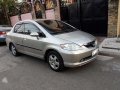 For sale Honda City 2005 AT 1.3-0