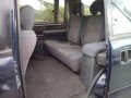 Mitsubishi Rvr Diesel 4x4 Blue Van For Sale -10