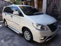 2015 Toyota Innova V diesel for sale-1