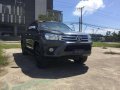 2017 Toyota Hilux 2.4 G At for sale-1