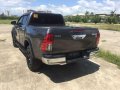 2017 Toyota Hilux 2.4 G At for sale-3