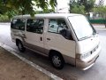 Nissan Urvan Escapade 2.7 diesel manual 2013 for sale-2