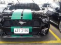 Well-kept Ford Mustang 2015 for sale-0