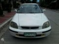 1998 Honda CIVIC 16VTEC Very Nice AUTOMATIC for sale-2