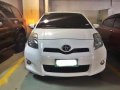 2013 Toyota Yaris 1.5 G AT for sale-0