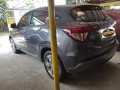 Well-kept Honda HR-V 2014 for sale-3