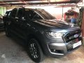 2017 Ford Ranger FX4 for sale-1
