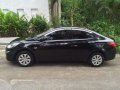 Hyundai Accent 1.4 MT Black Very Fresh For Sale -2