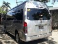 Well-maintained Foton View 2016 for sale-5