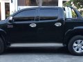 2012 Series Toyota Hilux 4x4 3.0D4D For Sale -3