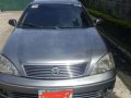 Nissan Sentra 2008 Gray Very Fresh For Sale -2