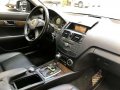 2008 Mercedes Benz C200 for sale-1