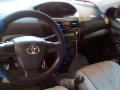 Toyota Vios 1.3J Manual White Sedan For Sale -0