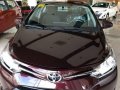 2018 Toyota Vios ZERO Downpayment 19K DP for sale-0