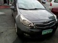 2012 Kia Rio 1.4ex Top of the line for sale-1