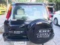 For Sale/Swap 2001 Honda CRV 4x4 Automatic Black-2