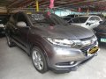 Well-kept Honda HR-V 2014 for sale-0