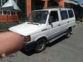 TOYOTA Tamaraw fx (diesel) 1992 for sale-2