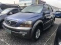2004 Kia Sorento AT 4x4 top of the line for sale-0