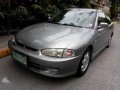 1998 Mitsubishi Lancer GSR M/T 1.6 efi for sale-1