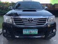 2012 Series Toyota Hilux 4x4 3.0D4D For Sale -4