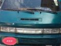 Nissan Vanette 1996 Diesel Van Very Fresh For Sale -0