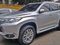 SURE APPROVAL 45K All in 2018 Mitsubishi Montero Sport GLS Automatic Diesel-4