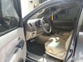 Toyota Fortuner 2006 AT Gray SUV For Sale -3