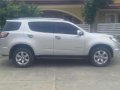 2013 Chevrolet Trailblazer 4x4 2.8 LTZ Dsl for sale-6