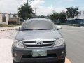 Toyota Fortuner 2005 Gas for sale-2