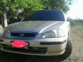 1996 Honda Civic vtec lady owned for sale-2