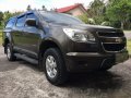 Good as new Chevrolet Colorado 2013 LT M/T for sale-0