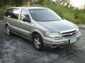 2002 Chevrolet Venture Gas Limited For Sale -1