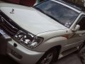 2005 Toyota Land Cruiser Lc100 for sale-0