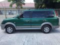 Mitsubishi Adventure GLS 2010 Manual Diesel For Sale -9
