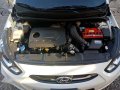 Hyundai Accent CRDI Turbo Diesel 2017 for sale-5