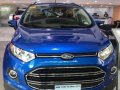 2018 Ford Ecosport 1.5L Trend At ZERO DOWN All in Down Payment for sale-0