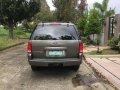 Ford Explorer xlt 4x2 2006 Ready for long drive for sale-2